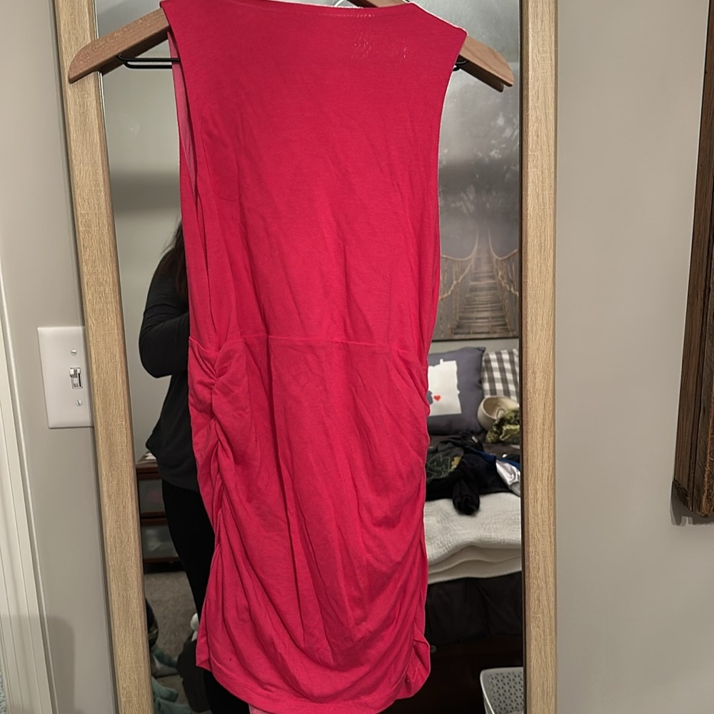 Maternity Tank Top - Picture 2 of 4